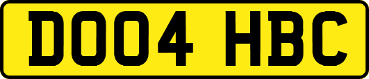 DO04HBC