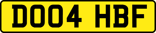 DO04HBF