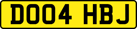 DO04HBJ