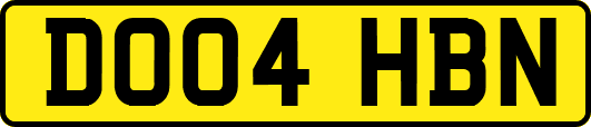 DO04HBN