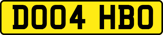 DO04HBO