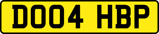 DO04HBP