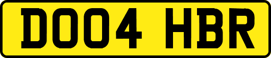 DO04HBR