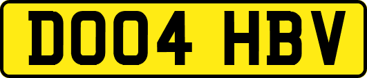 DO04HBV
