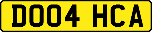 DO04HCA