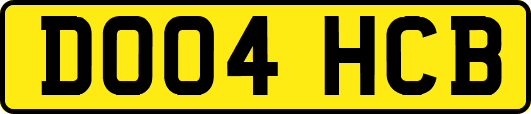 DO04HCB