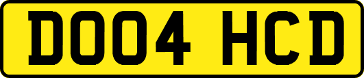 DO04HCD