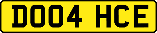 DO04HCE