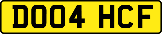 DO04HCF