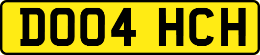 DO04HCH