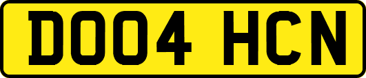 DO04HCN