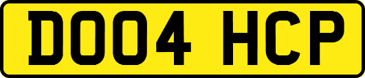 DO04HCP