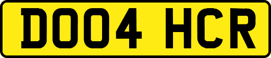 DO04HCR