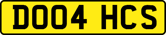 DO04HCS