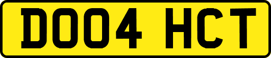 DO04HCT