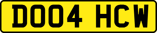 DO04HCW