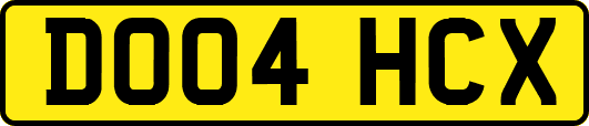 DO04HCX