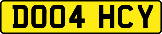 DO04HCY