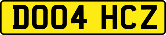 DO04HCZ