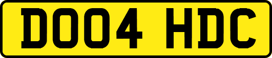 DO04HDC