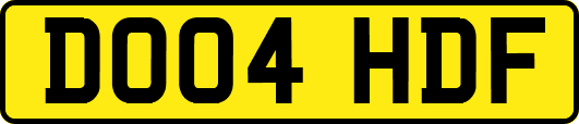 DO04HDF