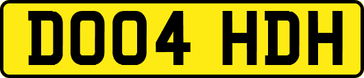 DO04HDH