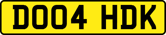 DO04HDK