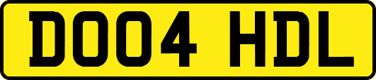 DO04HDL