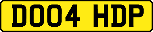 DO04HDP