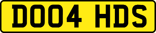 DO04HDS