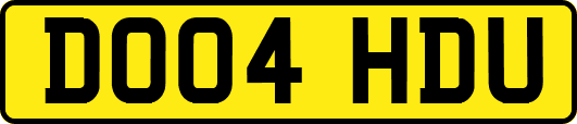 DO04HDU