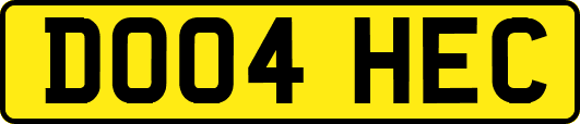 DO04HEC