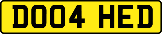 DO04HED