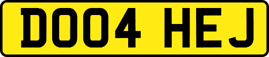 DO04HEJ