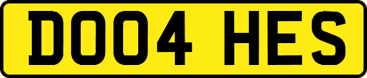 DO04HES
