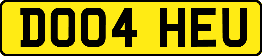DO04HEU