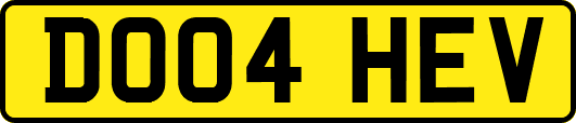 DO04HEV