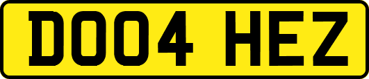DO04HEZ