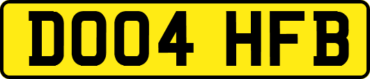 DO04HFB