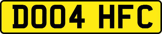 DO04HFC