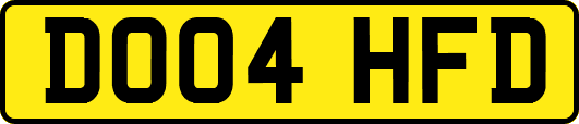 DO04HFD