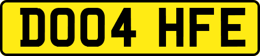 DO04HFE