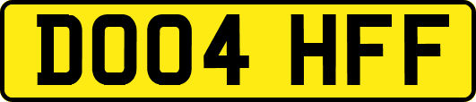 DO04HFF