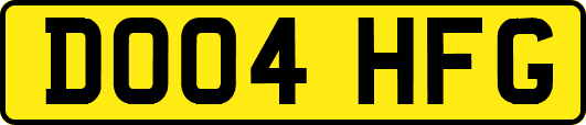 DO04HFG