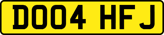 DO04HFJ