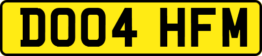 DO04HFM