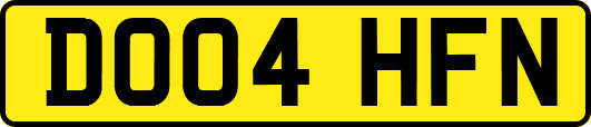DO04HFN