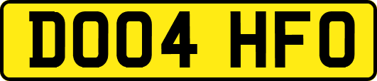 DO04HFO