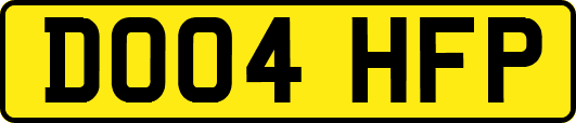 DO04HFP