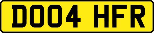 DO04HFR